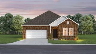 New construction Single-Family house 516 Leeland Ct, Gallatin, TN 37066 plan The Cleveland - image