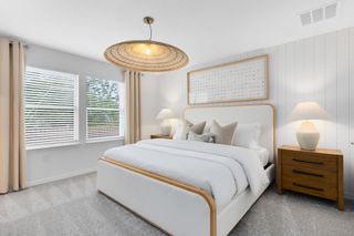 New construction  house 111 Violet Vine Ln, Oviedo, FL 32765 plan Springdale II - image