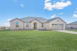 New construction Single-Family house 8830 Prather Rd, Springtown, TX 76082 - image