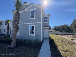 New construction  house 57 Montellano Rd, Unit 127, St. Augustine, FL 32084 plan Springfield - image