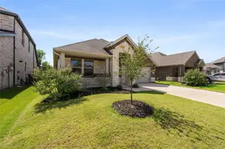 New construction Single-Family house 3712 Canyon Dr, Farmersville, TX 75442 plan The Greenville - image