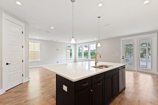 New construction  house 1683 Cultivation Ln, Mount Pleasant, SC 29466 plan Stono - image