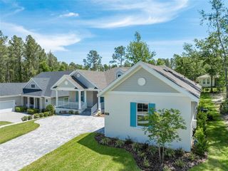New construction Single-Family house 4780 Majestic Hills Lp, Brooksville, FL 34601 - image