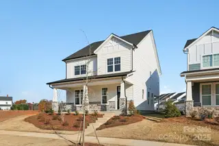 New construction Single-Family house 9612 Pointer Rd, Unit 59, Huntersville, NC 28269 - image