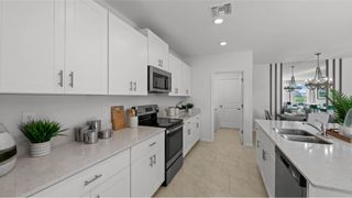 New construction  house 11441 Willowleaf Blvd, Punta Gorda, FL 33955 plan Boston - image