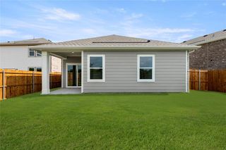 New construction  house 102 Connecticut Ct, Princeton, TX 75407 plan Odyssey - image