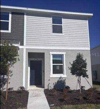 New construction  house 2936 Skyline Lp, Kissimmee, FL 34758 plan Hazel - image