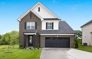 New construction  house 108 Harlinsdale Blvd, Unit 89, Gallatin, TN 37066 plan Cumberland - image