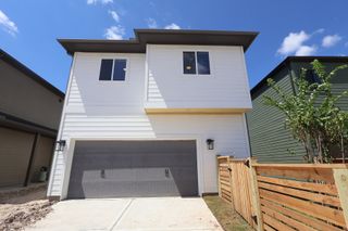 New construction Single-Family house 20043 Sunset Serenade Trl, Cypress, TX 77433 plan The Enterprise - image