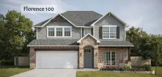 New construction Single-Family house 662 Fritze Dr, Killeen, TX 76542 plan Florence - image