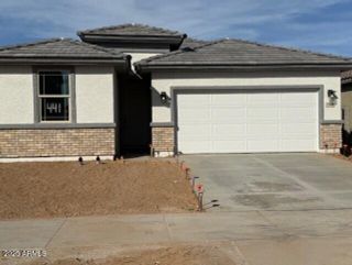 New construction Single-Family house 17048 W Fetlock Trl, Surprise, AZ 85387 plan Sabino - image
