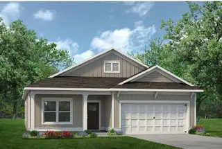 New construction Single-Family house 111 Summerfield Place Dr, Carrollton, GA 30117 - image