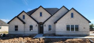 New construction Single-Family house 144 Passenger Wy, Bridgeport, TX 76426 plan The Lily - image