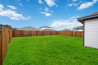 New construction house 16866 Needlepoint Dr, Conroe, TX 77302 plan Rockport - image