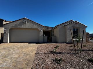 New construction Single-Family house 12055 N 169Th Ave, Surprise, AZ 85388 plan 45RM2 - image