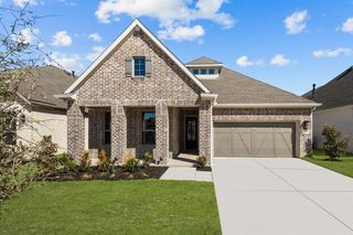 New construction Single-Family house 2907 Long Trl, Mansfield, TX 76063 The Foundry- photo