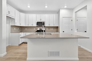 New construction Single-Family house 6561 E 148Th Dr, Thornton, CO 80602 plan Celeste - image