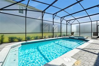 New construction Single-Family house 4494 Kaipo Rd, Davenport, FL 33897 - image