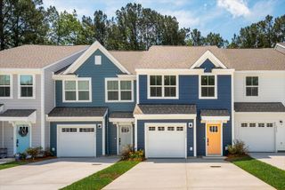 New construction house 1093 Crescent Cove Ln, Summerville, SC 29483 plan Odessa - image