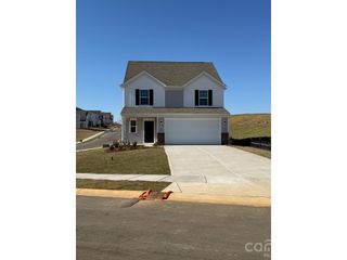 New construction Single-Family house 301 Carter Lee Ln, Shelby, NC 28152 plan Emerson VE - image