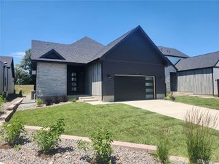 New construction Single-Family house 1780 Barefoot Dr, Windsor, CO 80550 plan The Baja - image