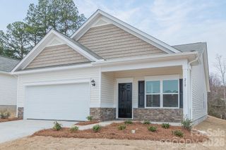 New construction Single-Family house 218 St. Francis Rd, Salisbury, NC 28147 - image