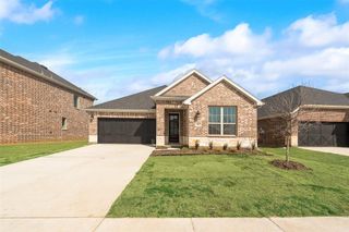 New construction Single-Family house 5817 Edward Dr, Celina, TX 76227 - image