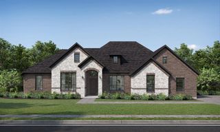 New construction Single-Family house 6513 Emerson Dr, Mesquite, TX 75126 - image