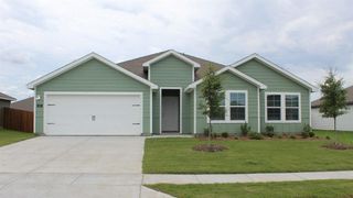 New construction  house 507 Northern Red Dr, Josephine, TX 75173 plan Holden - image