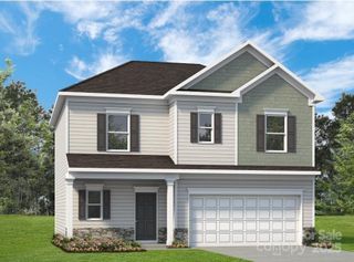 New construction Single-Family house 2147 Catawba Trace Dr, Catawba, NC 28609 - image