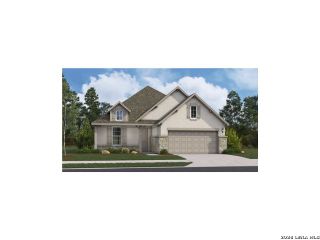 New construction Single-Family house 130 Witwatersand, Cibolo, TX 78108 - image