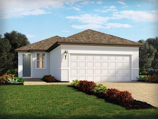 New construction Single-Family house 216 Links Terrace, Daytona Beach, FL 32124 - photo