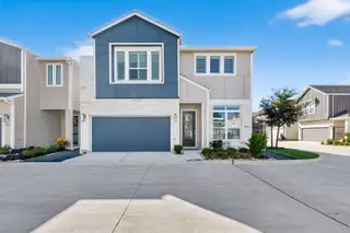 New construction Single-Family house 4209 Colony Pines Ln, Houston, TX 77080 - image