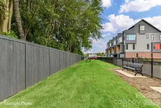 New construction Townhouse house 3006 Khan Park Dr, Unit 69, Charlotte, NC 28206 - image