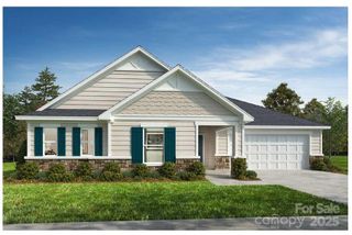 New construction Single-Family house 1216 Daniel Pine Dr, Indian Land, SC 29707 - image