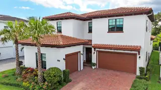 New construction Single-Family house 4218 Mendel Ln, Palm Beach Gardens, FL 33418 plan Oxford - image