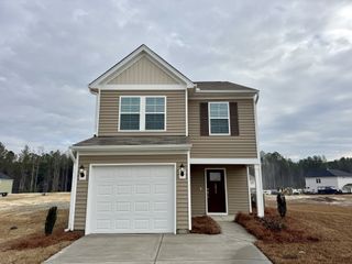 New construction Single-Family house 5034 Erwin Ct, Elgin, SC 29045 plan Bartow - image