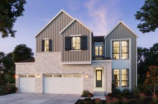 New construction Single-Family house 1272 Weller St, Timnath, CO 80547 plan 3 - image