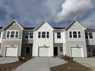 New construction house 716 Ridgley Dr, Summerville, SC 29486 plan CARSON - image