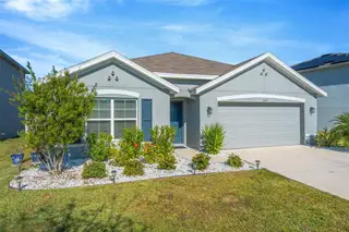 New construction Single-Family house 16631 Windmill Forge Pass, Wimauma, FL 33598 - image