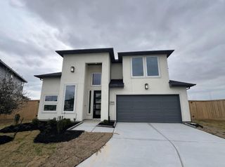 New construction Single-Family house 21939 Carinda Crescent Ct, Cypress, TX 77433 - image