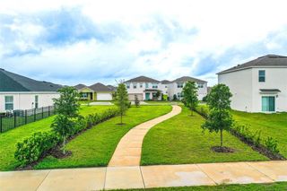 New construction Single-Family house 1328 Daisy Field Dr, Winter Haven, FL 33884 plan HAYDEN - image