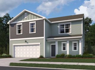 New construction Single-Family house 31 Crescent Blvd, Carrollton, GA 30116 - image