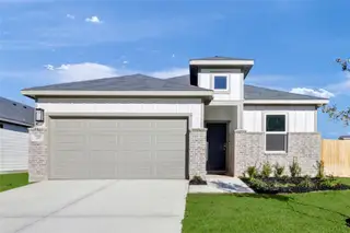 New construction Single-Family house 210 Rustic Alder Dr, Crosby, TX 77532 plan Apollo - image