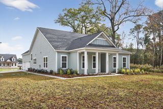 New construction Single-Family house 2872 State Road S-10-2147, Johns Island, SC 29455 plan Sara - image