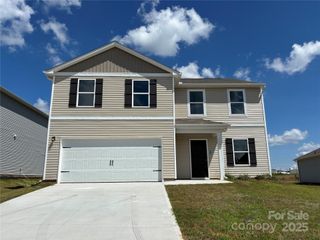 New construction  house 209 Ingleby Rd, Union, SC 29379 plan Essex - image