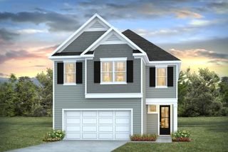 New construction Single-Family house 225 Seele St, Summerville, SC 29485 plan Ruby - image