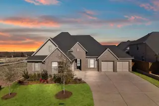 New construction Single-Family house 3106 Bexar St, Rockwall, TX 75032 plan Dallas - image