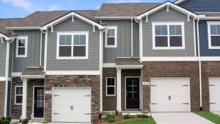 New construction Single-Family house 2119 Widgeon Pt, Lebanon, TN 37090 plan PEARSON - image