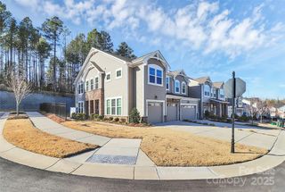 New construction Townhouse house 3852 Amalia Pl, Fort Mill, SC 29707 - image